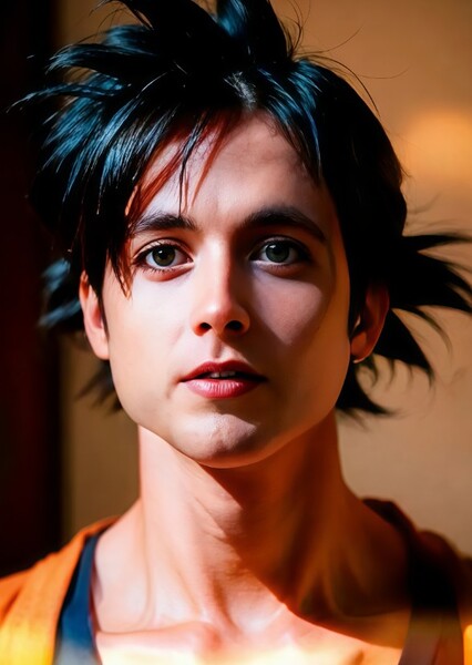 Justin Chatwin photo