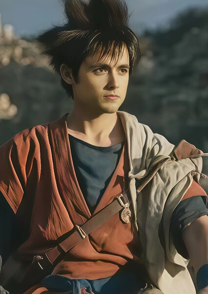 Justin Chatwin photo