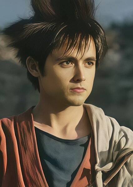 Justin Chatwin photo