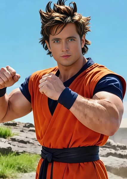 Justin Chatwin photo