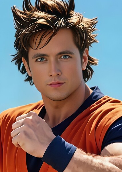 Justin Chatwin photo