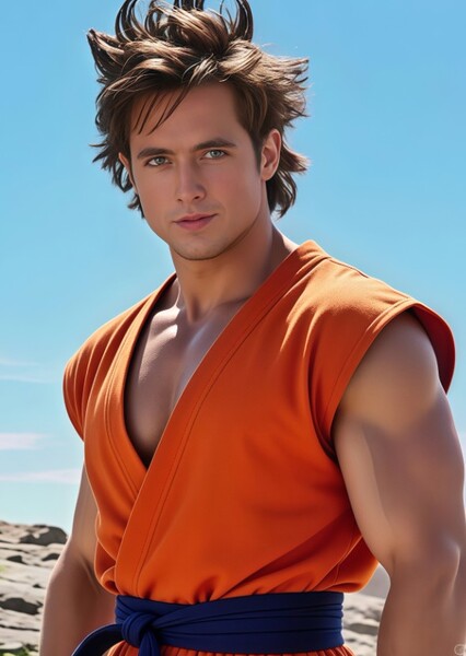 Justin Chatwin photo