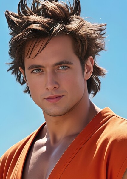 Justin Chatwin