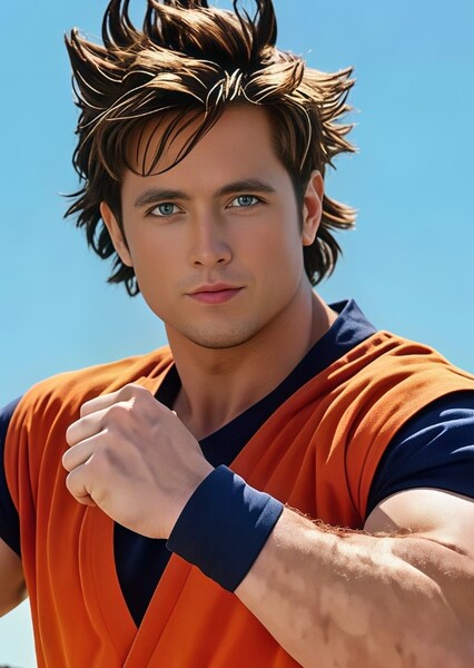 Justin Chatwin photo