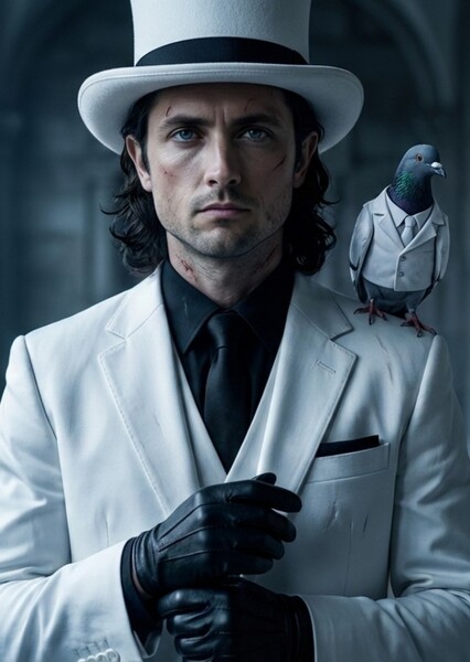 Justin Chatwin