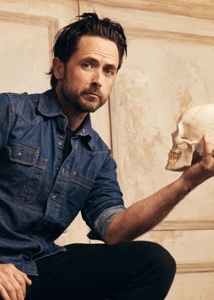 Justin Chatwin photo