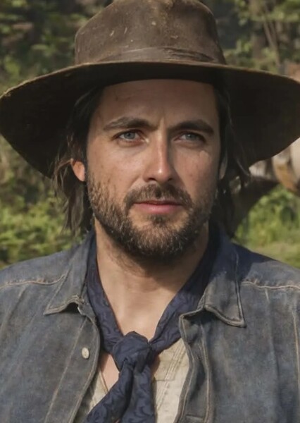 Justin Chatwin