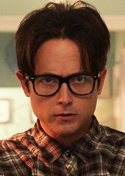 Justin Chatwin photo