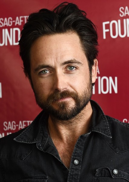 Justin Chatwin