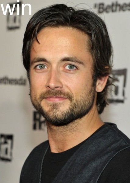 Justin Chatwin