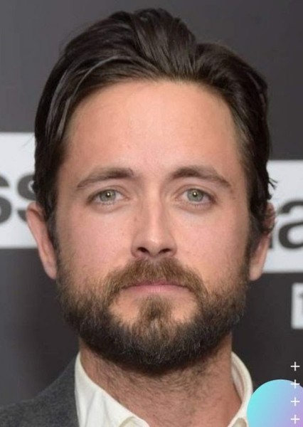 Justin Chatwin