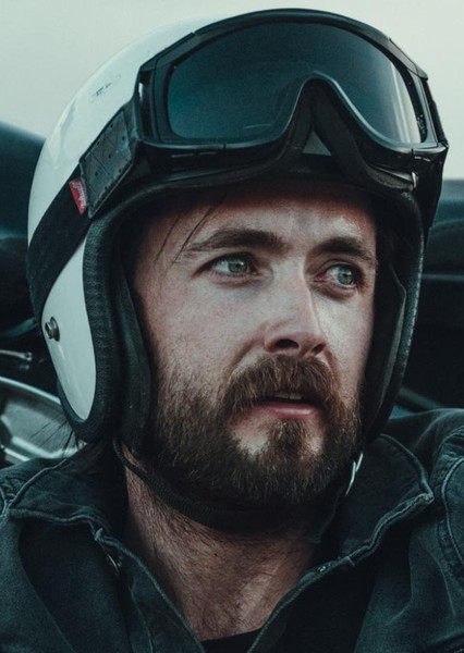 Justin Chatwin photo