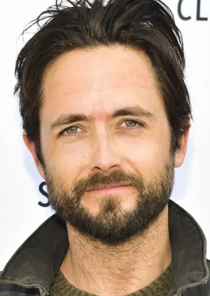 Justin Chatwin