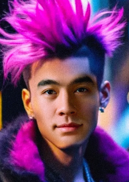 Justin Chien photo