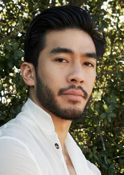 Justin Chien photo
