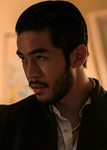 Justin Chien photo