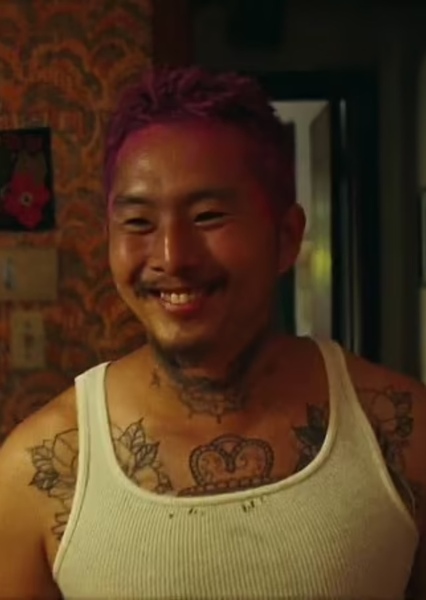 Justin Chon