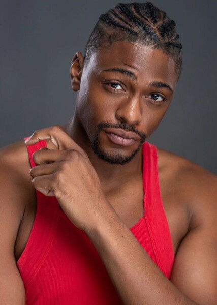 Justin Cornwell photo