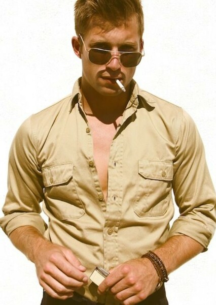 Justin Deeley photo