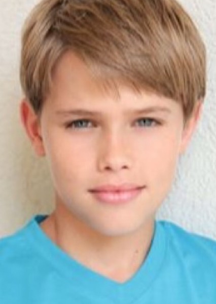Justin Evanston-Burton photo