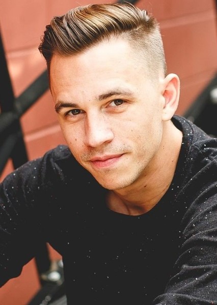 Justin flom photo