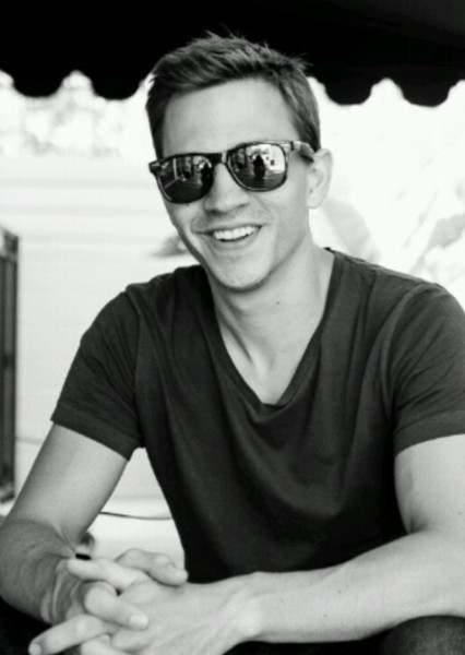 Justin flom photo