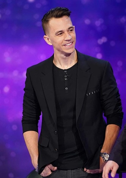 Justin flom photo