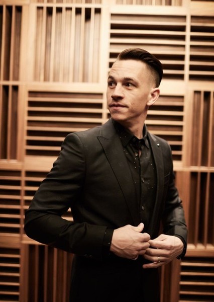Justin flom photo