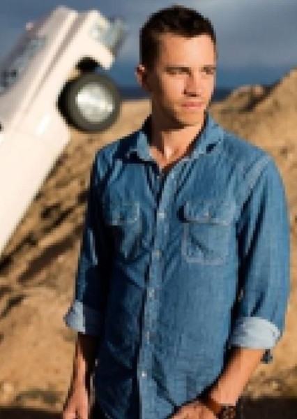 Justin flom photo
