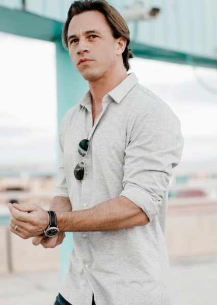 Justin flom photo
