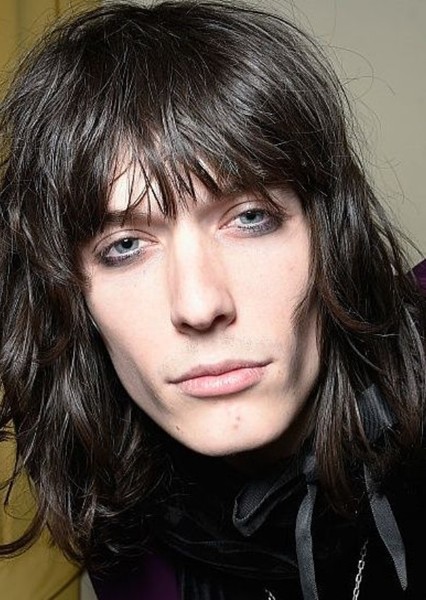 Justin Gossman photo