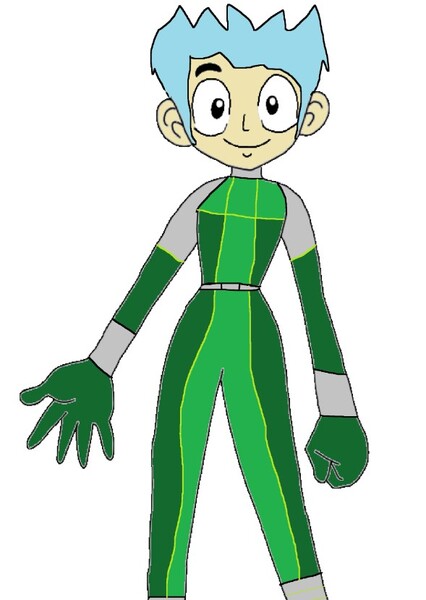 Justin Gulabi