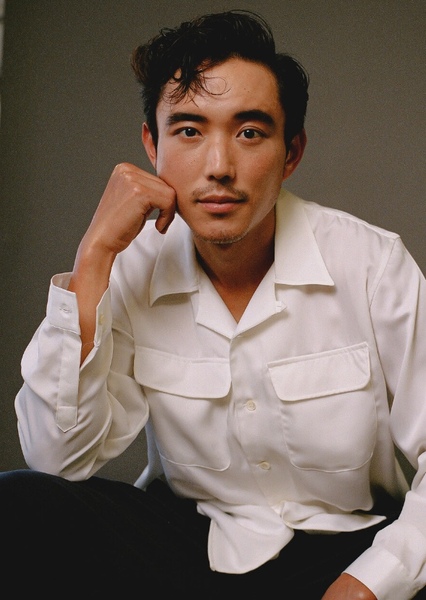 Justin H. Min photo