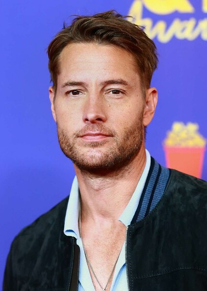Justin Hartley