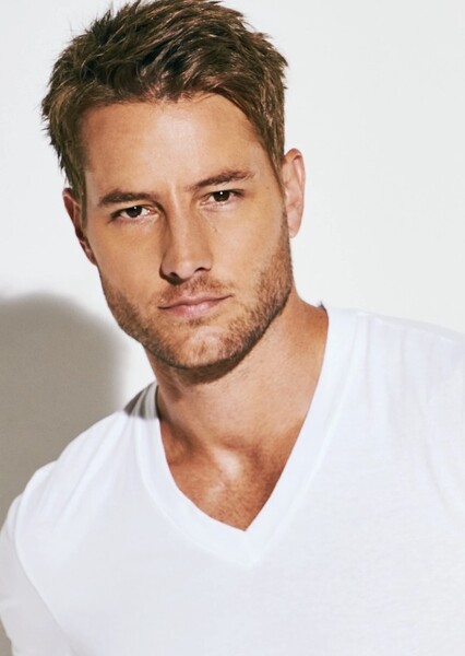 Justin Hartley