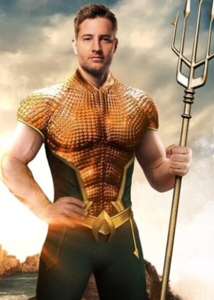 Justin Hartley