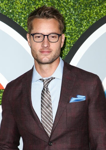 Justin Hartley photo