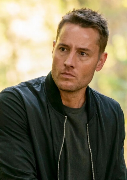 Nathaniel “Nate” Whitfield