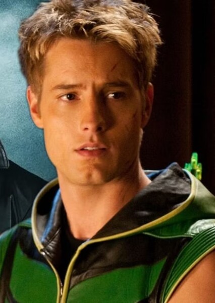 Justin Hartley photo
