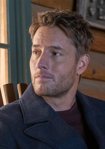 Justin Hartley photo