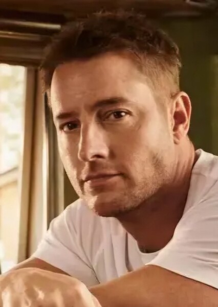 Justin Hartley photo