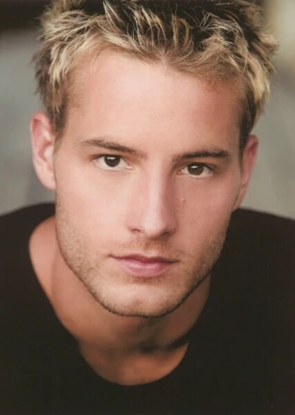 Justin Hartley