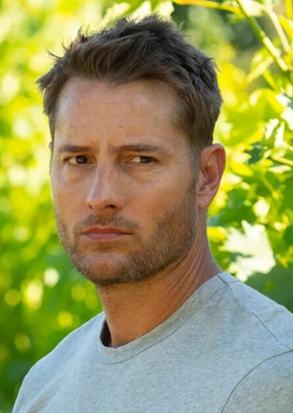 Justin Hartley photo