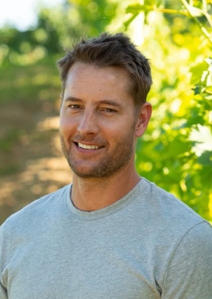 Justin Hartley photo