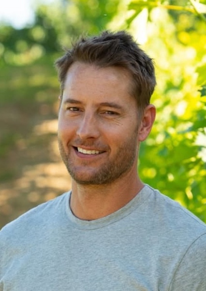 Justin Hartley photo
