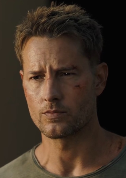 Justin Hartley