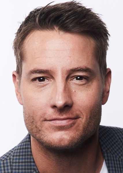 Justin Hartley photo