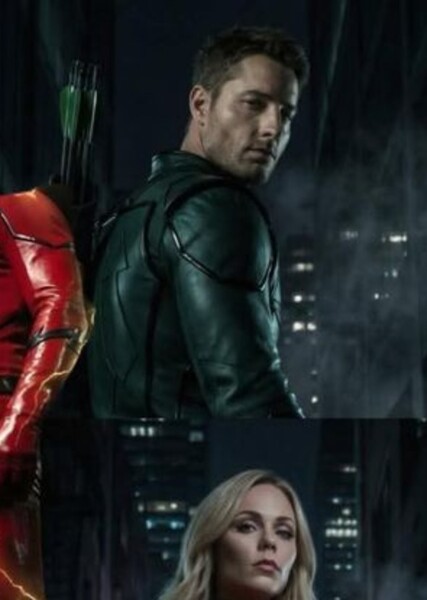 Justin Hartley photo