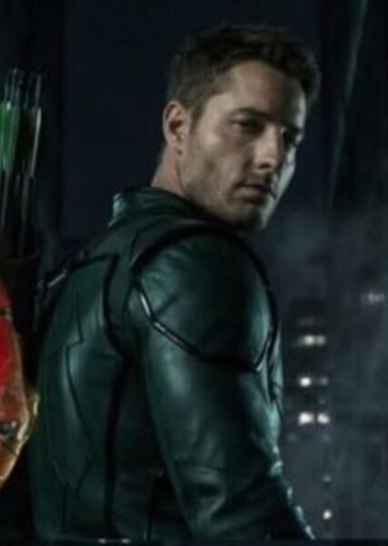 Justin Hartley photo