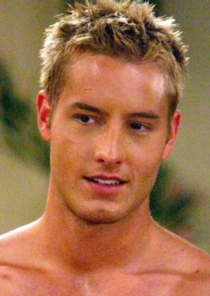 Justin Hartley